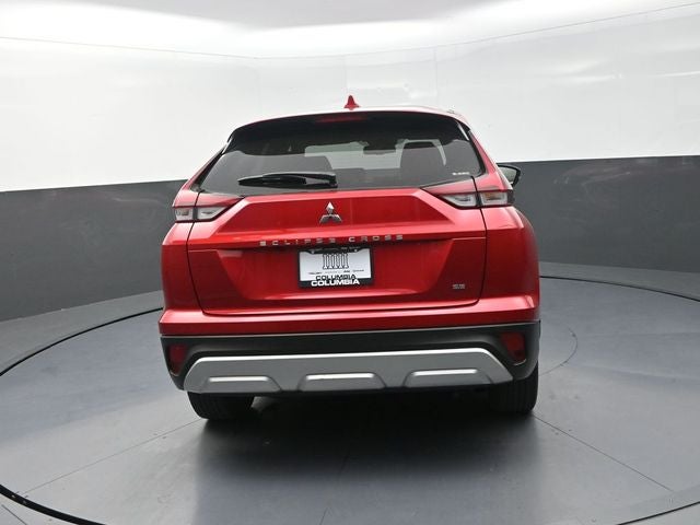 2024 Mitsubishi Eclipse Cross Base