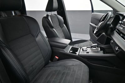 2024 Mitsubishi Outlander Base