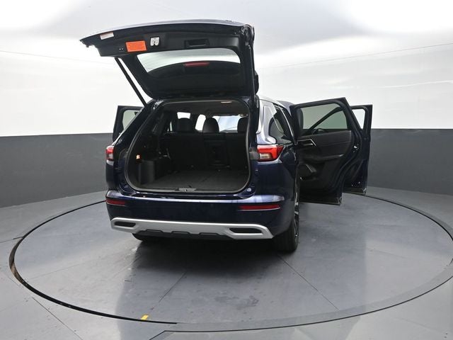 2024 Mitsubishi Outlander Base