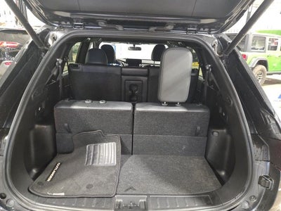 2024 Mitsubishi Outlander Base