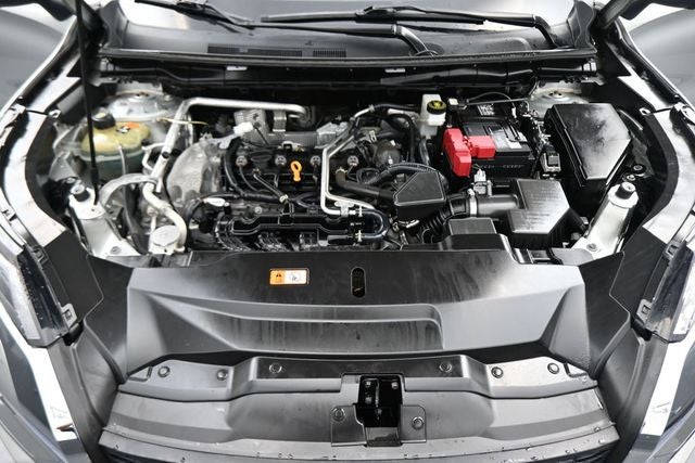 2023 Mitsubishi Outlander Base
