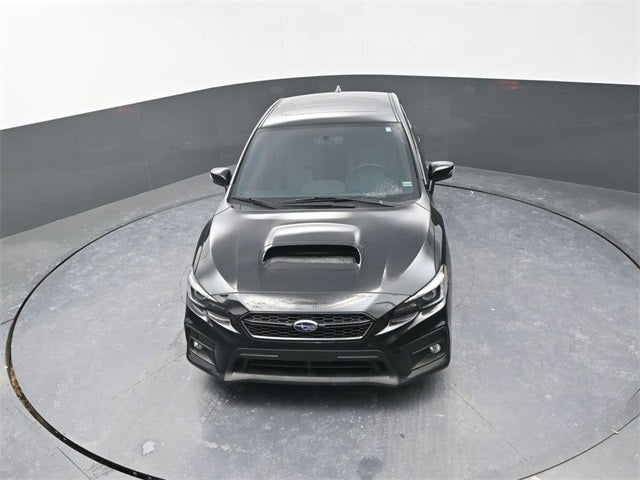 2021 Subaru WRX Limited