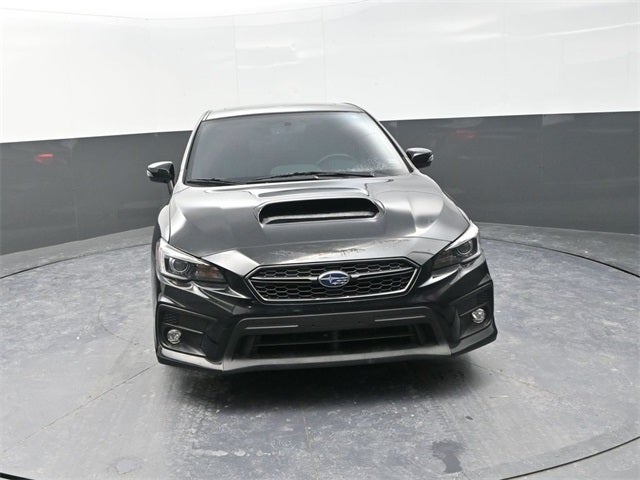 2021 Subaru WRX Limited