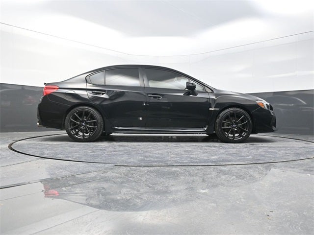 2021 Subaru WRX Limited