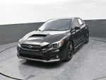 2021 Subaru WRX Limited