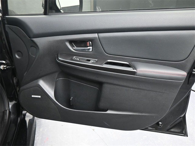 2021 Subaru WRX Limited