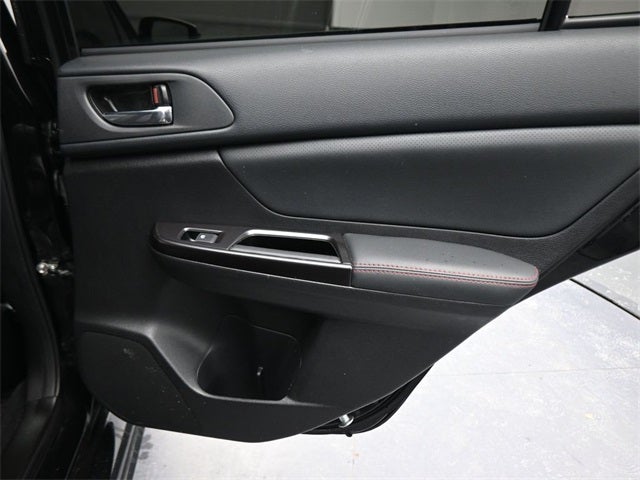 2021 Subaru WRX Limited