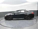 2021 Subaru WRX Limited