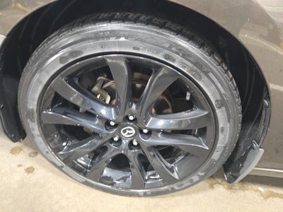 2017 Mazda Mazda6 Grand Touring