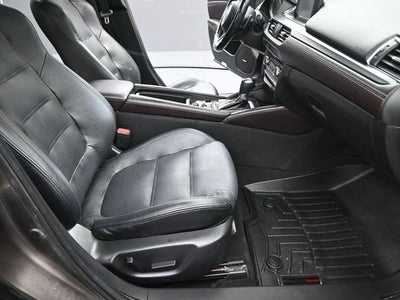 2017 Mazda Mazda6 Grand Touring