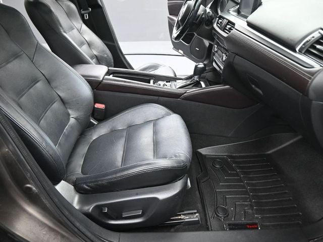 2017 Mazda Mazda6 Grand Touring