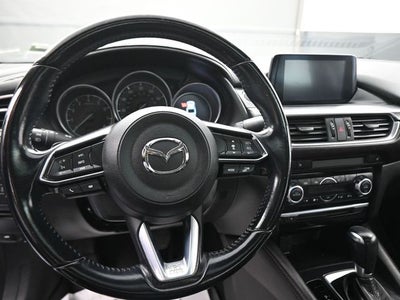 2017 Mazda Mazda6 Grand Touring
