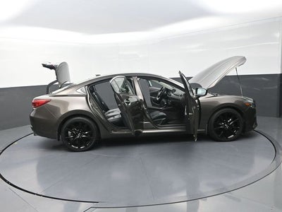2017 Mazda Mazda6 Grand Touring