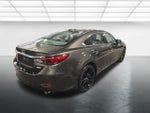2017 Mazda Mazda6 Grand Touring