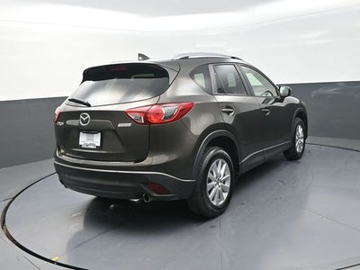 2016 Mazda Mazda CX-5 Touring