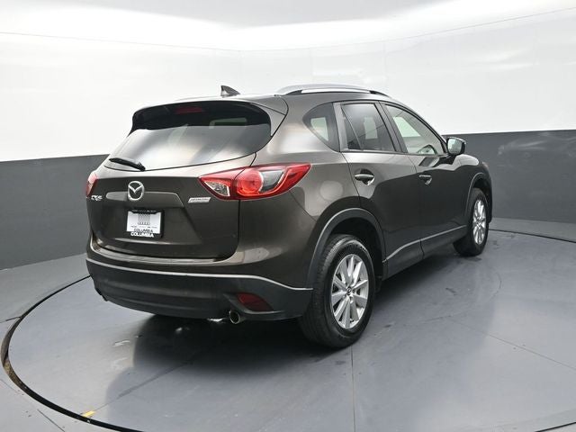 2016 Mazda Mazda CX-5 Touring