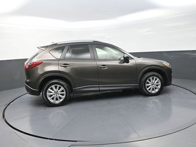 2016 Mazda Mazda CX-5 Touring