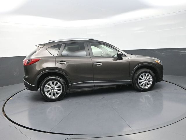 2016 Mazda Mazda CX-5 Touring