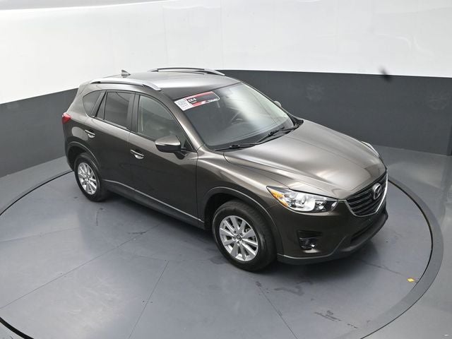 2016 Mazda Mazda CX-5 Touring