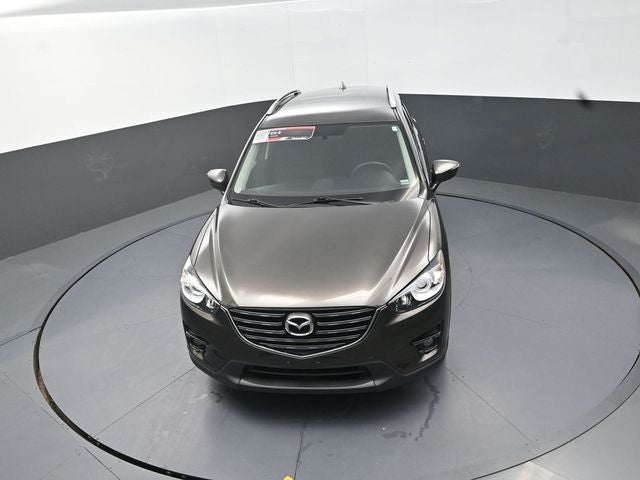 2016 Mazda Mazda CX-5 Touring