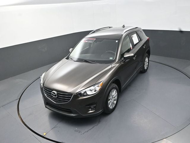 2016 Mazda Mazda CX-5 Touring