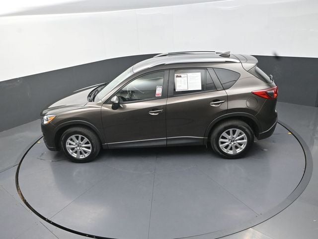 2016 Mazda Mazda CX-5 Touring