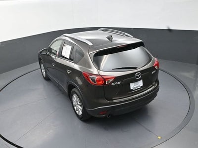 2016 Mazda Mazda CX-5 Touring