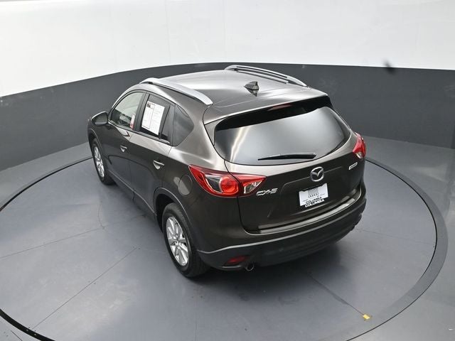 2016 Mazda Mazda CX-5 Touring