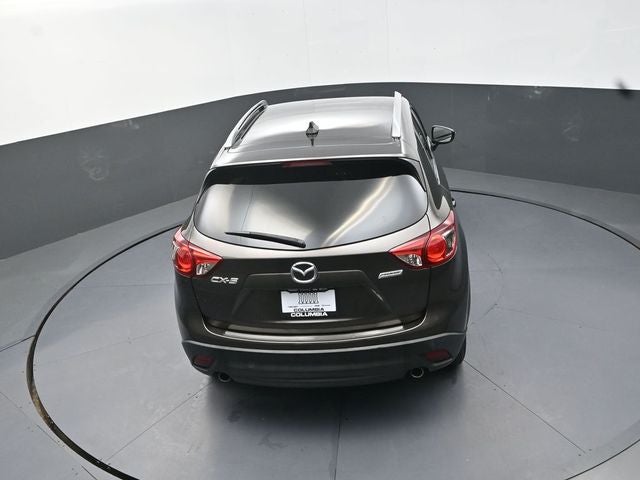 2016 Mazda Mazda CX-5 Touring