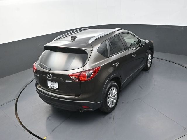 2016 Mazda Mazda CX-5 Touring