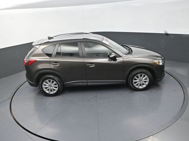 2016 Mazda Mazda CX-5 Touring