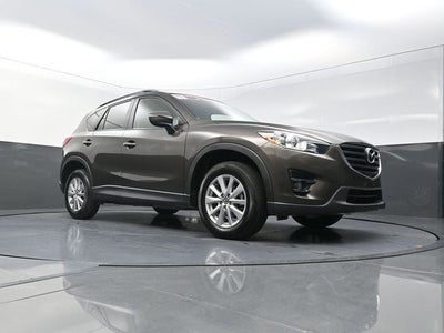2016 Mazda Mazda CX-5 Touring