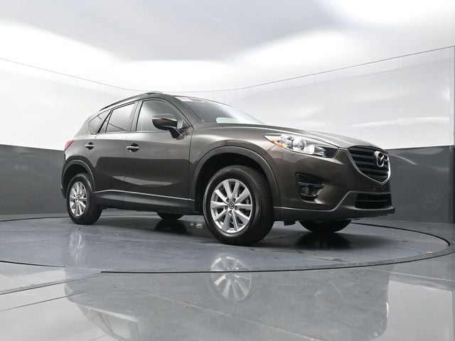 2016 Mazda Mazda CX-5 Touring