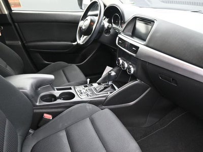 2016 Mazda Mazda CX-5 Touring