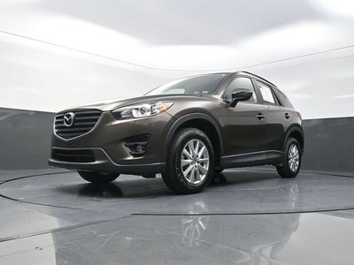 2016 Mazda Mazda CX-5 Touring