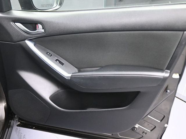 2016 Mazda Mazda CX-5 Touring