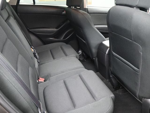 2016 Mazda Mazda CX-5 Touring