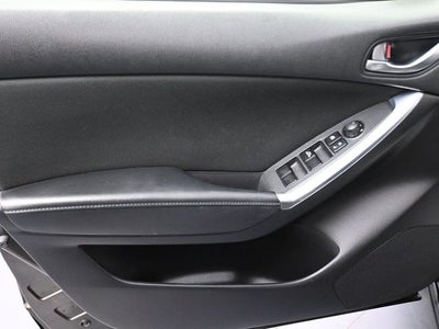 2016 Mazda Mazda CX-5 Touring