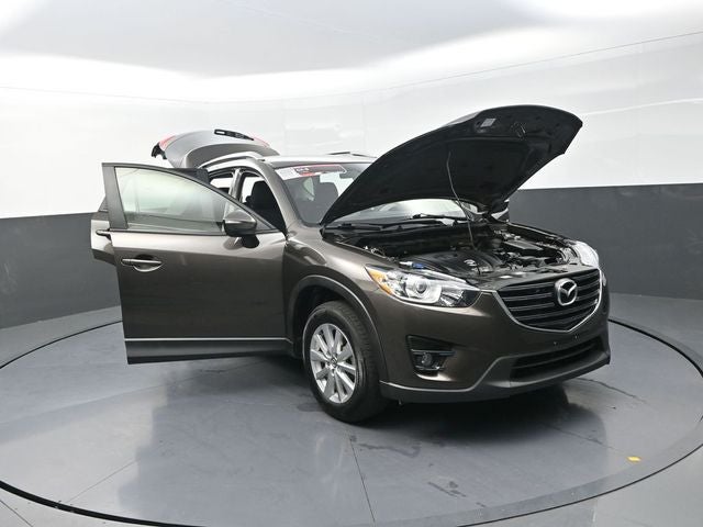 2016 Mazda Mazda CX-5 Touring