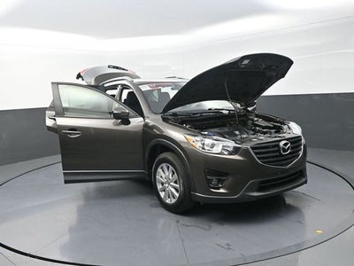 2016 Mazda Mazda CX-5 Touring