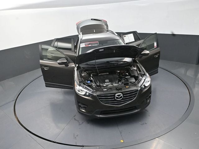 2016 Mazda Mazda CX-5 Touring