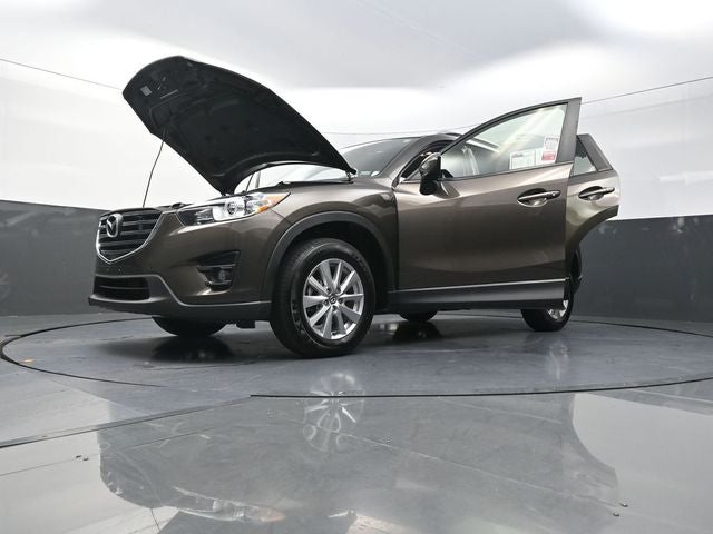 2016 Mazda Mazda CX-5 Touring