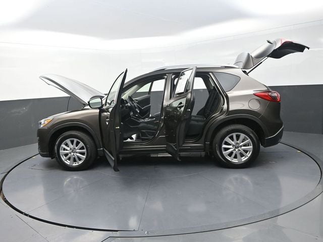 2016 Mazda Mazda CX-5 Touring