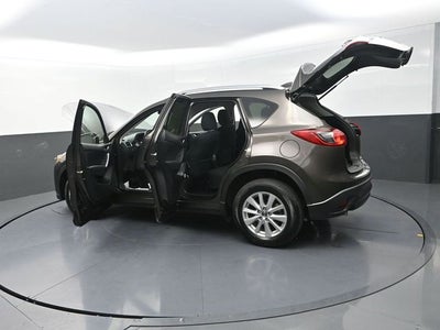 2016 Mazda Mazda CX-5 Touring