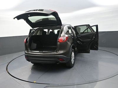 2016 Mazda Mazda CX-5 Touring