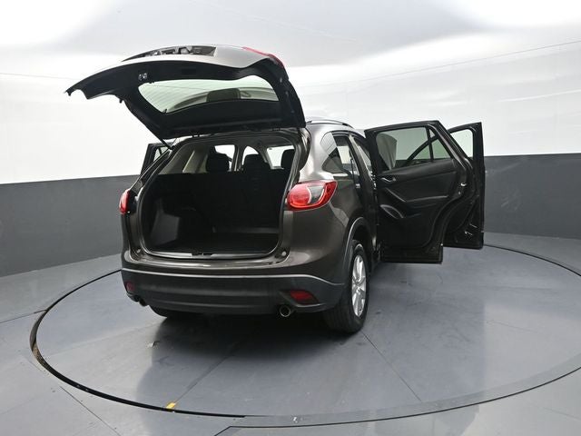 2016 Mazda Mazda CX-5 Touring