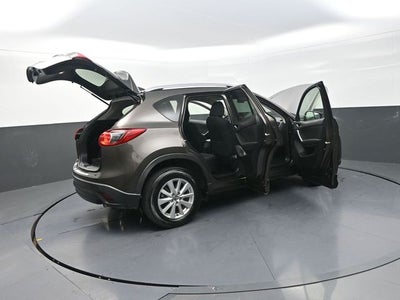 2016 Mazda Mazda CX-5 Touring