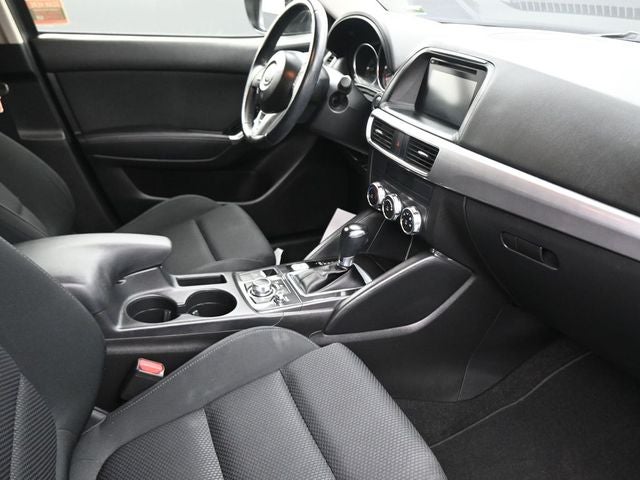2016 Mazda Mazda CX-5 Touring