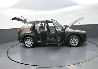 2016 Mazda Mazda CX-5 Touring