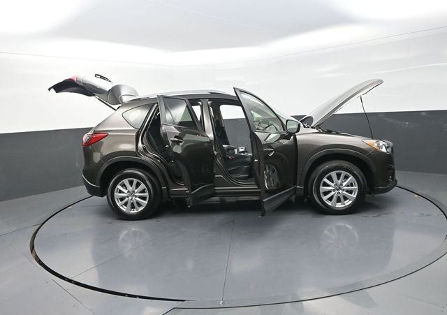 2016 Mazda Mazda CX-5 Touring